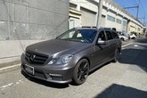 AMG E63S WAGON