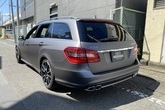 AMG E63S WAGON