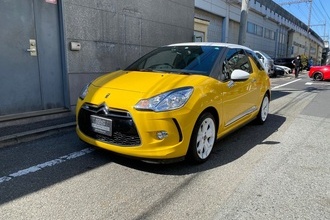 Citroen  DS3