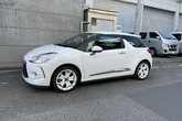 Citroen  DS3