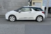 Citroen  DS3