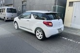 Citroen  DS3