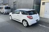 Citroen  DS3