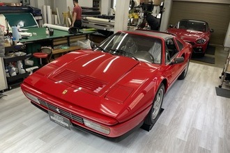 Ferrari 328 GTS