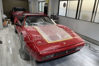 Ferrari 328 GTS