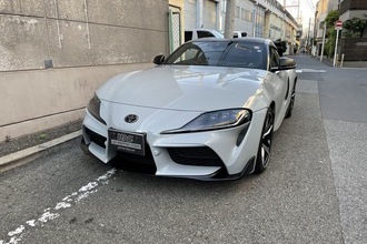 GR supra