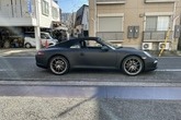 Porsche 991 carrera 