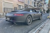 Porsche 991 carrera 