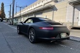 Porsche 991 carrera 