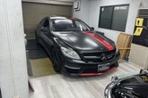 AMG CL63