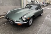 JAGUAR E-Type Sr 3 