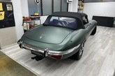 JAGUAR E-Type Sr 3 