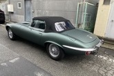 JAGUAR E-Type Sr 3 