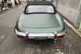 JAGUAR E-Type Sr 3 