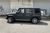 Mercedes-benz G350d 