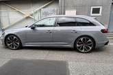 Audi RS4 AVANT