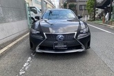 Lexus RC300ｈ