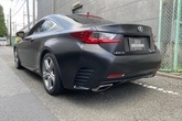 Lexus RC300ｈ