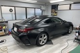 Lexus RC300ｈ