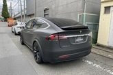 Tesra model X