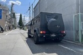 Mercedes-benz G350d