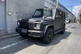 Mercedes-benz G350d