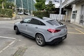 AMG GLE53 coupe