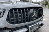 AMG GLE53 coupe