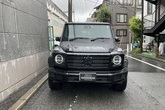 Mercedes-benz g400d