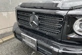 Mercedes-benz g400d