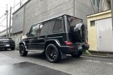 Mercedes-benz g400d