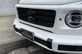 MERCEDES BENZ G350d