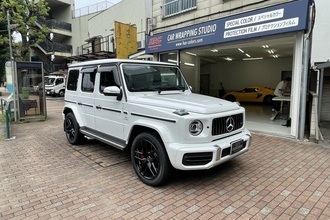 AMG G63