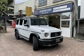 AMG G63