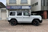 AMG G63