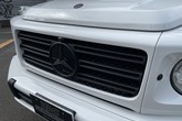 MERCEDES BENZ G350d