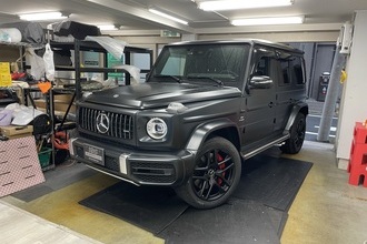 AMG G63