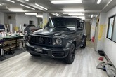 AMG G63