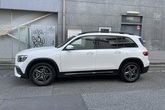 Mercedes-Benz glb200d