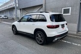 Mercedes-Benz glb200d