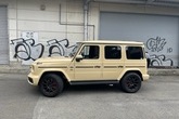 AMG G63