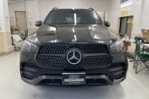 Mercedes-Benz gle400d