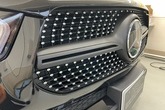 Mercedes-Benz gle400d