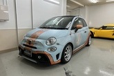 ABARTH 595C