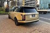 Range Rover AUTOBIOGRAPHY