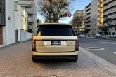 Range Rover AUTOBIOGRAPHY