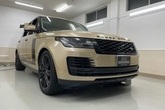 Range Rover AUTOBIOGRAPHY