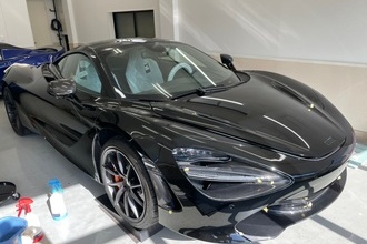 Mclaren 720S