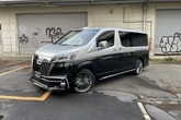 Toyota Granace  