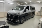 Toyota Granace  